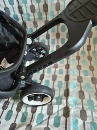 Patinete Bugaboo Butterfly