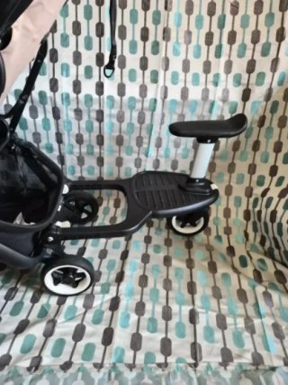 Patinete Bugaboo Butterfly