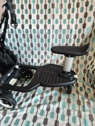 Patinete Bugaboo Butterfly