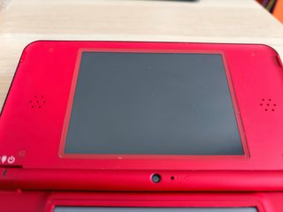 nintendo dsi xl mario bros 25th anniversary