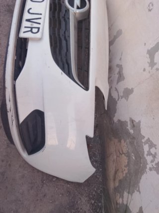 Paragolpes Opel Corsa E 2014-2019