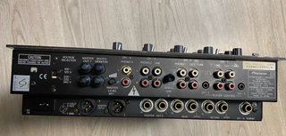 Mixer DJ Pioneer DJM-500