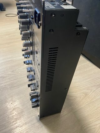 Mixer DJ Pioneer DJM-500