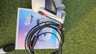 Meta Quest 3S 128GB