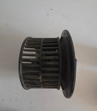Ventilador de la calefacción Volkswagen Sharan