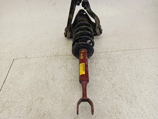 AMORTIGUADOR DELANTERO IZQUIERDO AUDI A6 AVANT (4