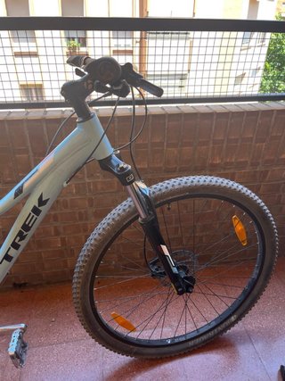 Bicicleta Trek Mujer