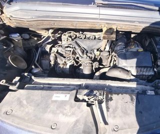 Citroen 108589 5ws40244-t centralita motor ecu c4
