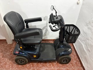 Invacare Leo Silla de Movilidad Eléctrica