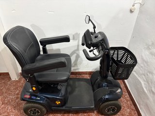 Invacare Leo Silla de Movilidad Eléctrica