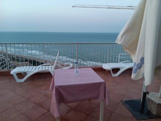 Alquiler de apartamento en  cullera