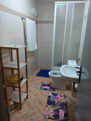 Alquiler de apartamento en  cullera