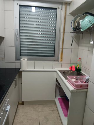 Alquiler de apartamento en  cullera