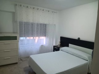 Alquiler de apartamento en  cullera