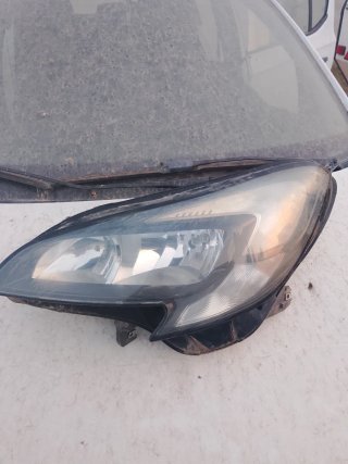 Faros Opel Corsa E 2014-2019