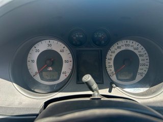 SEAT Ibiza 2007