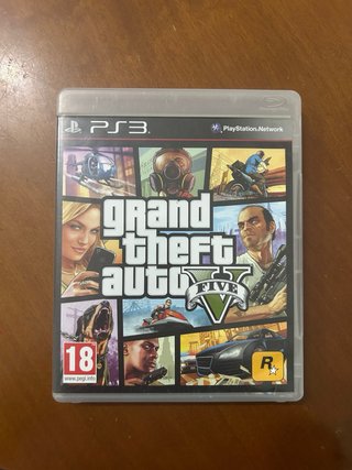Lotteria di 3 giochi PS3