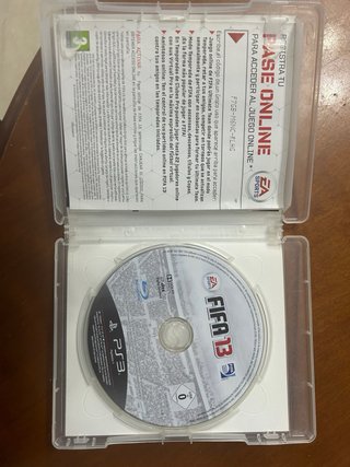 Lotteria di 3 giochi PS3
