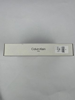 Mutande Calvin Klein CK All-Over Nere