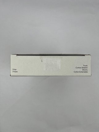 Mutande Calvin Klein CK All-Over Nere