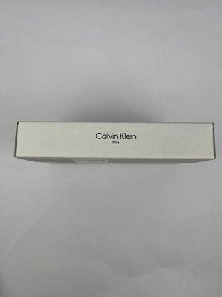 Mutande Calvin Klein CK All-Over Nere