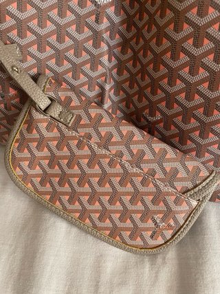 Bolso Tote Goyard