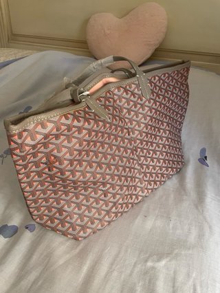 Bolso Tote Goyard