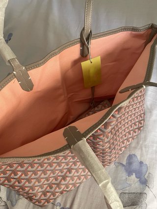 Bolso Tote Goyard