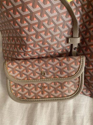 Bolso Tote Goyard