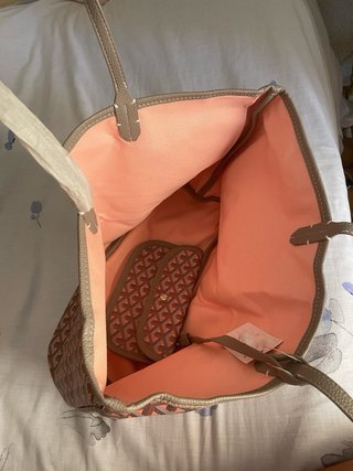 Bolso Tote Goyard