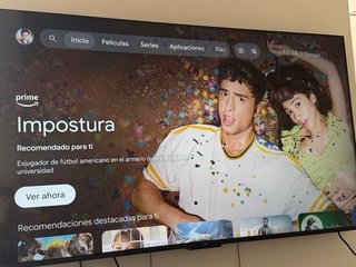 Xiaomi Mi Box S