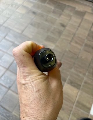 Destornillador Eléctrico DeWalt