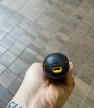Destornillador Eléctrico DeWalt