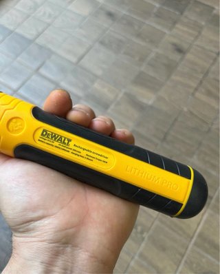 Destornillador Eléctrico DeWalt