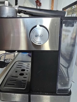 Cafetera Cecotec Cumbia