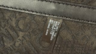 Bolso Michael Kors Negro