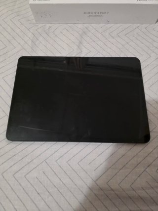 Xiaomi Pad 7