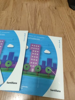 Matemáticas, 1 Primaria, Proyecto Construyendo ...