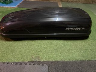 Cofre de techo Bermude 930