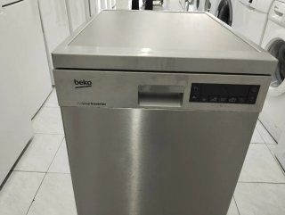Lavavajillas marca BEKO