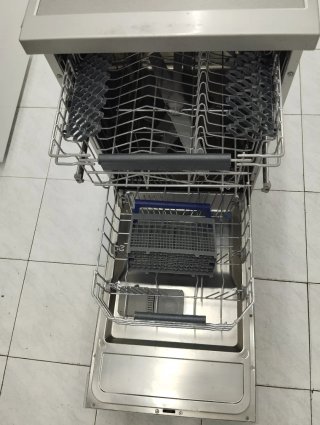Lavavajillas marca BEKO