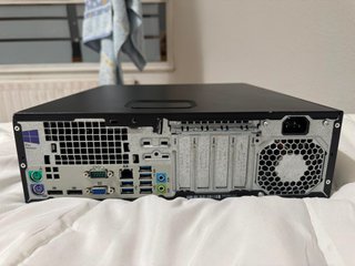 HP EliteDesk 800 G2 SFF ¡¡OFERTA!!