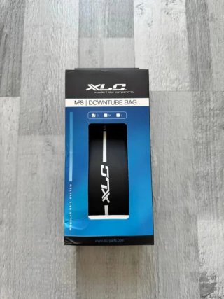 Bolsa XLC para cuadro de bici