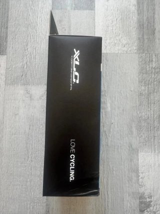 Bolsa XLC para cuadro de bici