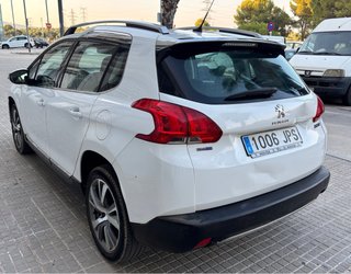 Peugeot 2008 2016