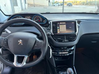 Peugeot 2008 2016