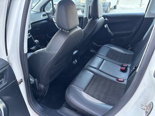 Peugeot 2008 2016