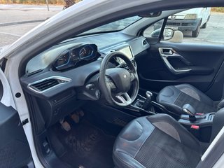 Peugeot 2008 2016