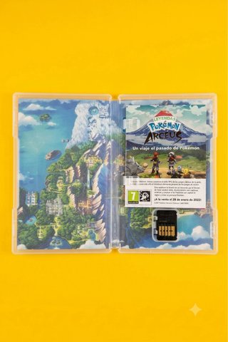 Pokémon Diamante Brillante Nintendo Switch