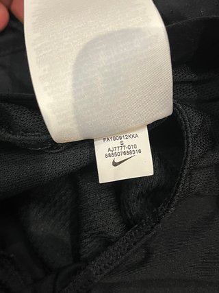 Shorts Nike running dri-fit nuevos